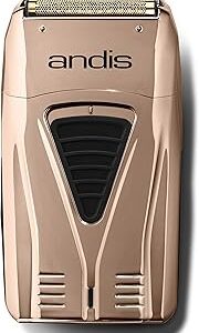 Rasoir électrique andis profoil lithium plus or rose 17220 cuivre, rasoir électrique. Diaytar : Parce que vous méritez le meilleur sans vous ruiner