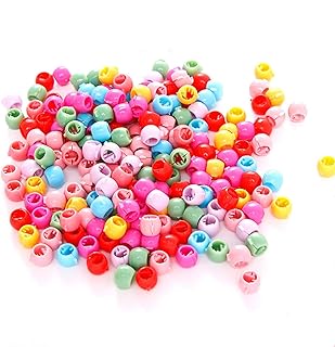 100 mini pinces à cheveux arc-en-ciel, petites pinces à cheveux en plastique