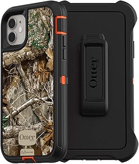 Coque de protection otterbox defender series sans écran pour iphone 11 - rt