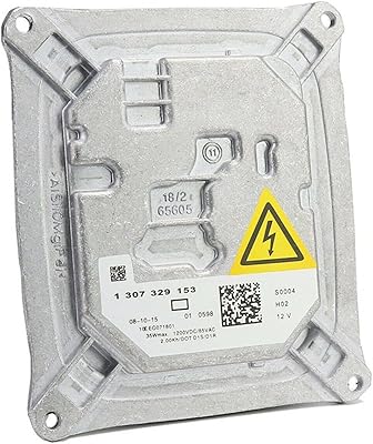O-nex d1s d1r 35w hid xenon balancer 25806714 unité de commande de remplacement