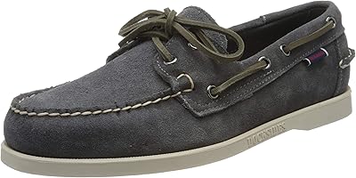 Sebago docksides portland suede 7000g90 (bleu marine 908) 7 uk, beige, 42 eu, beige, 42 eu. Consommez mieux avec Diaytar, votre marketplace discount