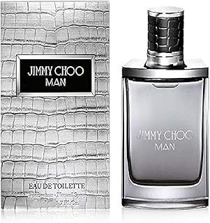 Jimmy choo man pour homme - eau de toilette, (100 ml)
