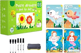 Nouveaux jeux éducatifs de mamphis livre d'apprentissage des accidents vasculaires cérébraux pour enfants