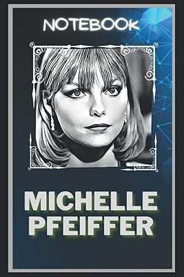 Cahier michelle pfeiffer : un cahier polyvalent et de haute qualité qui peut. Diaytar : L'excellence du service, la douceur des prix