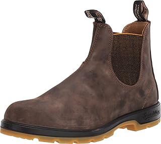 Bottes chelsea classic 550 blundstone pour hommes