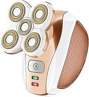 Rasoir électrique pour femme mitizi rechargeable et indolore pour les jambes le visage