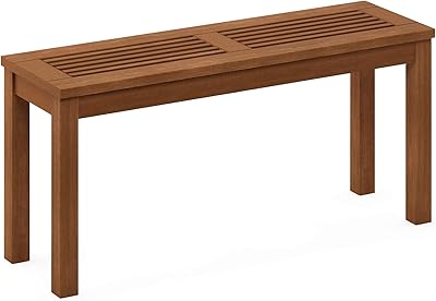 Chaise d'extérieur sans dossier frono tioman fg181110-c naturel