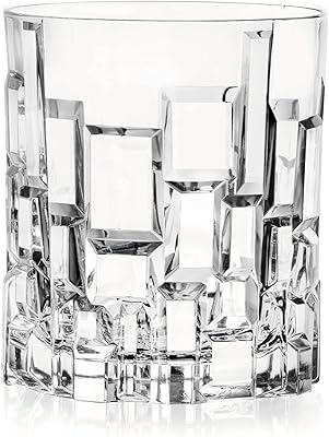 Ensemble de gobelets courts rcr d'aetna, 6 pièces, 330 ml, 27439020006