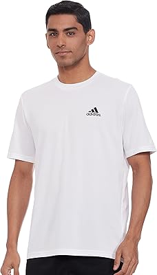 T-shirt m pl t pour hommes (manches courtes)