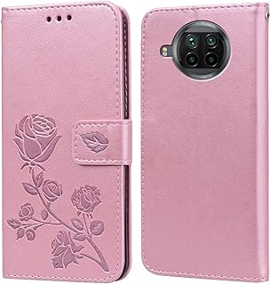 Coque pour xiaomi mi 10t lite 5g coque de protection lite