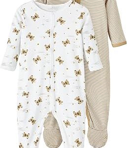 Ensemble dors bien deux pièces insense teddy bear design pour enfants unisexes de name it. Diaytar : Où chaque achat est une victoire pour votre budget