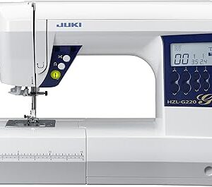 Machine à coudre juki hzl-g220. Profitez des meilleurs deals du Sénégal sur Diaytar