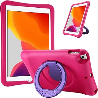 Coque procase pour enfants pour ipad 10.2 9e génération 2021/8e génération 2020/7e génération
