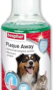 Dissolvant de plaque dentaire beaphar. La marketplace qui fait du bien à votre budget : Diaytar