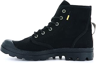 Palladium pampa hi htg supply, argent, 41 eu