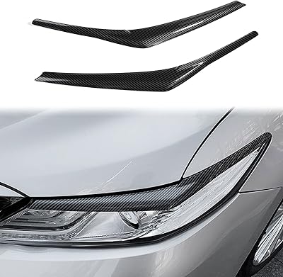 Autocollant de décoration de volant cki pour toyota camry 2023 2022 2021 2020