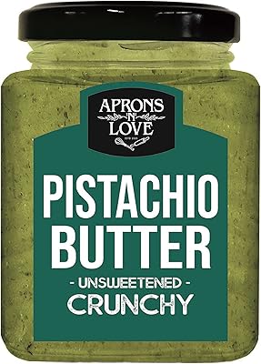 Bib 'n love peanut butter - beurre de cacahuète non sucré et croquant - beurre de cacahuète naturel et délicieux pour une bonne santé - bonne source de protéines 275 g. Diaytar : Faites des achats intelligents en quelques clics
