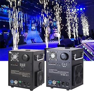 Machine à brouillard effet de scène 650 w dmx512 télécommande écran lcd hauteur