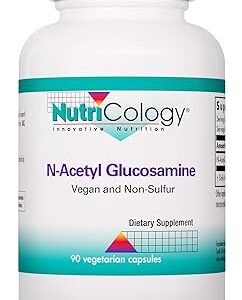 Capsules végétariennes nutrology n-acétyl glucosamine (90 pièces). Le e-commerce qui respecte votre pouvoir d'achat : Diaytar