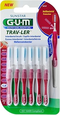Brosse interdentaire trav jam