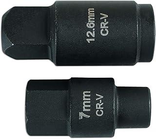 Douille de pompe diesel bosch laser 6026 2 pièces