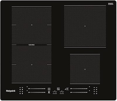 Hotpoint two stove ts 5760f ne - noir. Diaytar : Le premier choix des acheteurs avisés