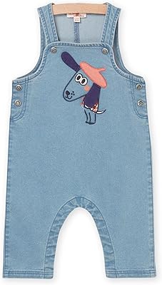 Combinaison pour petits garçons de du barrel