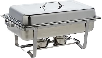 Plaque chauffante master chef 2 en 1 en acier inoxydable argent. Diaytar : Des prix qui défient toute concurrence