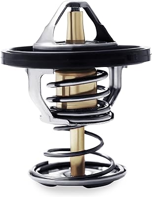 Thermostat basse température mishimoto racing mmts-vet-05 compatible avec chevrolet corvette/cadillac cts 2005-2015