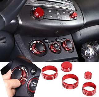 Bouton de réglage de la commande centrale happy horse compatible avec mitsubishi