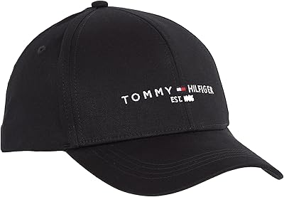 Tommy hilfiger chapeau the establishment pour hommes