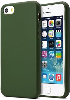 Coque mondelia compatible avec iphone se (1ère génération 2016)-iphone 5-iphone 5s coque antichoc