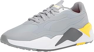 Chaussure de golf rs-g usa pour hommes gris vaporus moyen