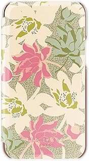 Coque réfléchissante ted baker pour iphone 13 pro - vert foncé. Diaytar : Qualité professionnelle, prix grand public