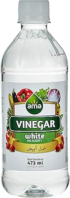 Vinaigre blanc 473ml