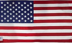 American flag company drapeau américain, coton, 3 x 5", 100 % fabriqué aux états-unis, drapeau de remplacement imprimé. Diaytar Sénégal : Des milliers de produits à portée de clic, livrés chez vous
