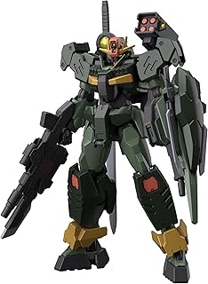 Bandai hobby 1 144 battuge gundam breaker batang model kit 00