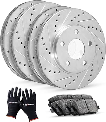 Ensemble disques de frein avant et arrière + plaquettes en céramique pour volkswagen gti et golf alltrack r1 concepts e-line 2015-2019 – Photo produit Dakar Sénégal – Livraison rapide Ensemble disques de frein avant et arrière + plaquettes en céramique pour volkswagen gti et golf alltrack r1 concepts e-line 2015-2019. Diaytar Sénégal : Votre destination e-commerce pour des produits de qualité à prix discount