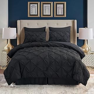 Haok bed in a bag collection - parure de lit pliée 8 pièces