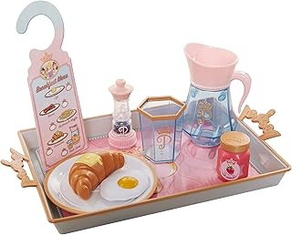 Ensemble de service de chambre style princesse disney. Diaytar : Vivez l'expérience du shopping malin