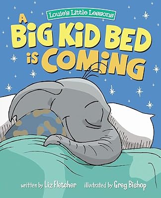 Un lit pour grand enfant arrive : comment faire la transition et garder