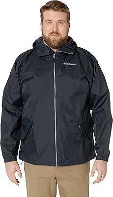 Veste matelassée columbia pour hommes