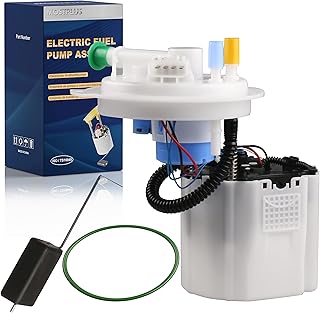 Pompe à carburant électrique mostplus compatible avec chevrolet malibu 2011-2012 l4 24 l de remplacement. Diaytar : Vivez l'expérience du shopping malin