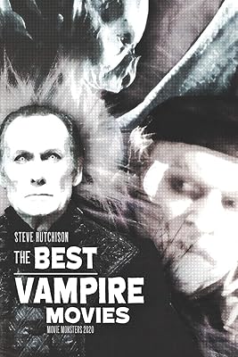 Les meilleurs films de vampires