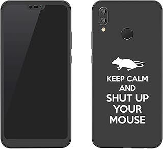 Enveloppement corporel stylisé pour huawei nova 3e skin ultra premium en vinyle - fermez votre souris. Des produits variés pour tous les besoins sur Diaytar Sénégal