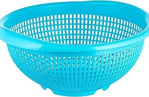 Crépine en plastique delcasa. Diaytar : La révolution discount est en marche