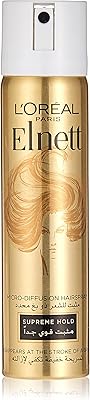 Laque tenue suprême neat de l'oréal paris, 75 ml