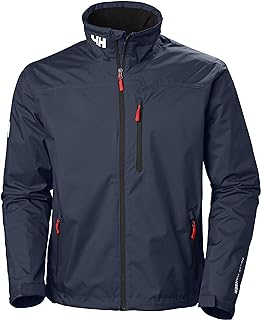 Veste imperméable intermédiaire helly-hansen pour hommes (paquet de 1), blanc, variable