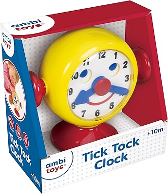 Montre tiktok ampy toys