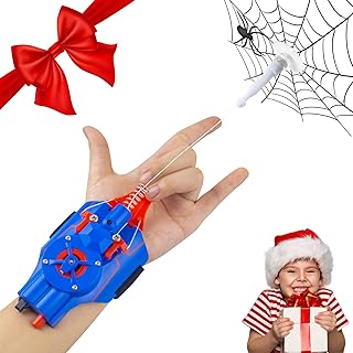 Jeu de tir en toile d'araignée pour enfants, jeu de la série web